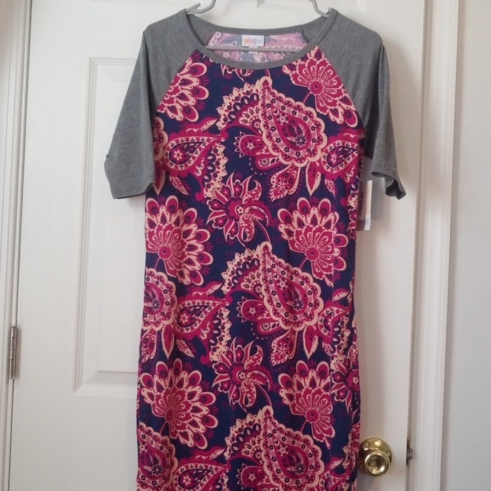 Lularoe M Julia BNWT